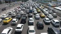 اجرای طرح HOV بحران ترافیکی را بیشتر می‌کند
