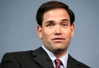 روبیو: ترجیح ترامپ رویکرد دیپلماسی با ایران است