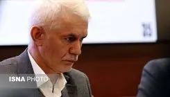 اسبقیان: ورزشگاه‌ها را مدرن‌تر از قبل بازسازی می‌کنیم