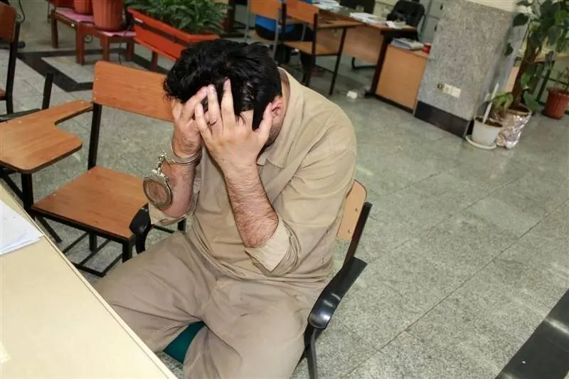 دستگیری ۵ نفر به اتهام تشویش اذهان عمومی