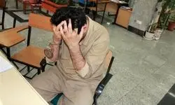 دستگیری ۵ نفر به اتهام تشویش اذهان عمومی