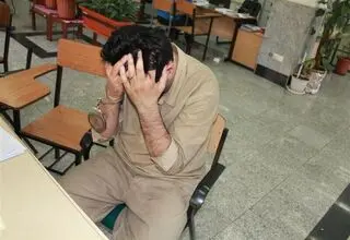 دستگیری راننده مسلح جاده چالوس که فیلمش پربازدید شد