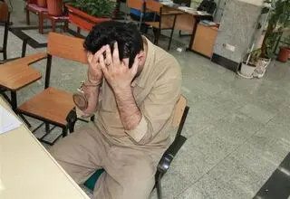 دو جاسوس دیگر در شمال کشور بازداشت شد