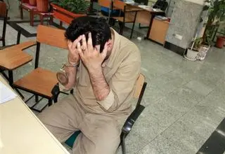دستگیری سه شکارچی سابقه دار