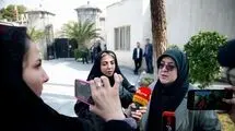 چرایی ارسال نشدن نامه معرفی وزیر اقتصاد به مجلس از زبان سخنگوی دولت