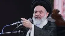 حسینی بوشهری: برخورد بانوهای محجبه با بانوان دارای حجاب بیگانه، شیرین جلوه می‌کند