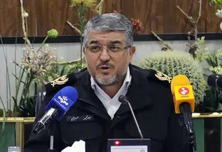 رسیدگی به اعتراضات آنلاین جریمه‌های رانندگی توسط هوش مصنوعی
