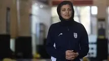 مظفر: دو بازی دوستانه اخیر بهترین محک برای تیم بود