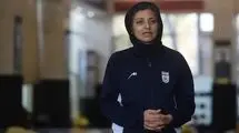 مظفر: دو بازی دوستانه اخیر بهترین محک برای تیم بود
