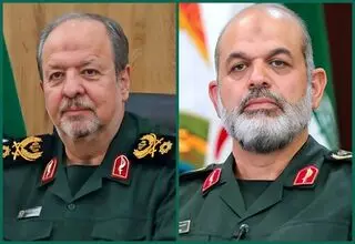 سرلشکر وحیدی: دشمنان هیچ‌گاه از کینه توزی و توطئه علیه ملت بزرگ ایران دست برنمی‌دارند