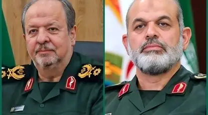 سرلشکر وحیدی: دشمنان هیچ‌گاه از کینه توزی و توطئه علیه ملت بزرگ ایران دست برنمی‌دارند