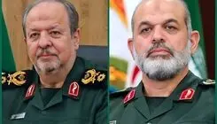 سرلشکر وحیدی: دشمنان هیچ‌گاه از کینه توزی و توطئه علیه ملت بزرگ ایران دست برنمی‌دارند