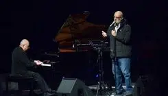 «رفتن» با صدای محمد اصفهانی منتشر شد