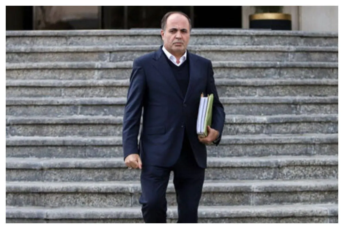 نوری قزلجه: ارز نهاده‌های دامی تامین شد