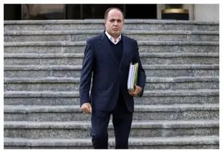 نوری قزلجه: ارز نهاده‌های دامی تامین شد