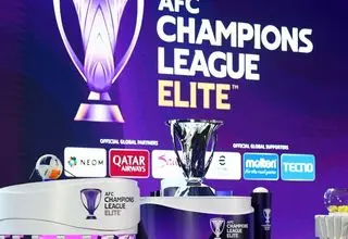 لغو دیدارهای لیگ نخبگان و لیگ قهرمانان آسیا 2