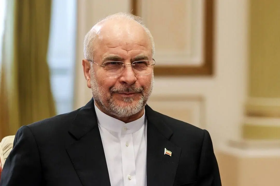 قالیباف: روابط عمیق ایران و پاکستان در روزهای سخت آشکار شد