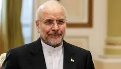 قالیباف: روابط عمیق ایران و پاکستان در روزهای سخت آشکار شد