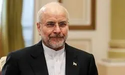 قالیباف: روابط عمیق ایران و پاکستان در روزهای سخت آشکار شد