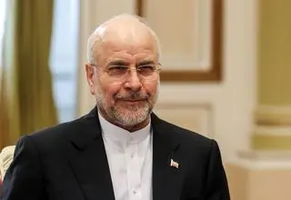 قالیباف: روابط عمیق ایران و پاکستان در روزهای سخت آشکار شد