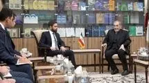 ولایتی: هر تحولی در نزدیک مرزهایمان را به دقت زیر نظر داریم 
