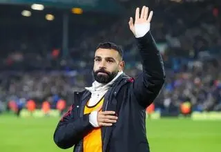 مقصد بعدی محمد صلاح
