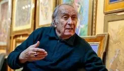 استاد پیشکسوت نگارگری و مینیاتور درگذشت