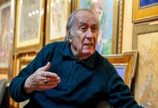 استاد پیشکسوت نگارگری و مینیاتور درگذشت