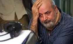 اثر جدید سیروس مقدم این بار در نقاشی؛ تصویری از کودکان میناب