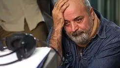 اثر جدید سیروس مقدم این بار در نقاشی؛ تصویری از کودکان میناب