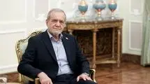 پزشکیان: برای برخورد با هر سناریویی کاملاً آماده هستیم
