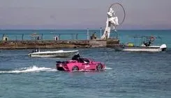 تمدید رایگان اقامت گردشگران هتل‌های کیش تا ظهر دوشنبه