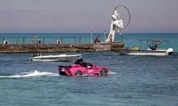 تمدید رایگان اقامت گردشگران هتل‌های کیش تا ظهر دوشنبه