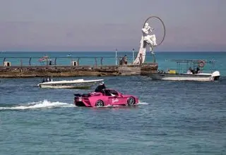 تمدید رایگان اقامت گردشگران هتل‌های کیش تا ظهر دوشنبه