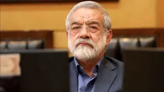 قالیباف به دلیل مشغله زیاد یا کهولت سن دچار فراموشی شده است 