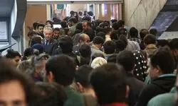 حضور ۳۴ هزار و ۸۸۰ مخاطب در چهل‌وسومین جشنواره بین‌المللی فیلم کوتاه تهران
