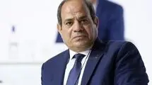 مصر: برای توقف جنگ ایران آمریکا تلاش می‌کنیم