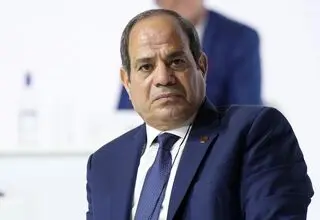 مصر: برای توقف جنگ ایران آمریکا تلاش می‌کنیم