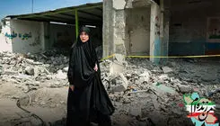 پخش مستند تلویزیونی «من زنده‌ام» با روایت مژده لواسانی