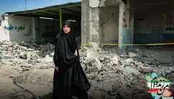 پخش مستند تلویزیونی «من زنده‌ام» با روایت مژده لواسانی