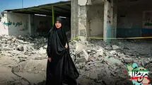 پخش مستند تلویزیونی «من زنده‌ام» با روایت مژده لواسانی