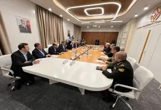 وزیر کشور: جمهوری آذربایجان در سیاست خارجی ایران دارای اولویت است