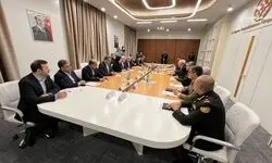 وزیر کشور: جمهوری آذربایجان در سیاست خارجی ایران دارای اولویت است