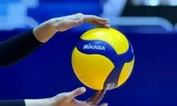 گل گهر قهرمان لیگ دسته یک والیبال زنان شد