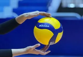 گل گهر قهرمان لیگ دسته یک والیبال زنان شد