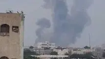 صبحی که «شاهین شمالی» لرزید 