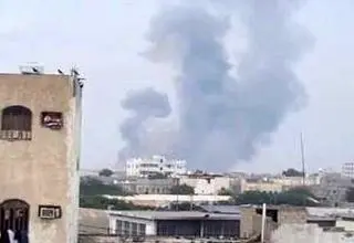 صبحی که «شاهین شمالی» لرزید 