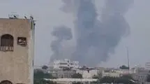 صبحی که «شاهین شمالی» لرزید 