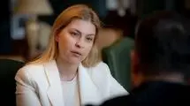 زلنسکی، سفیر اوکراین در آمریکا را برکنار کرد