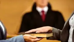 سامانه‌ای که دست شاهدان تقلبی را رو می‌کند